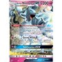 LOT 132 - Alolan Ninetales GX 