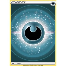 CRZ 158 - Darkness Energy CRZ 158 - Darkness Energy