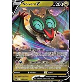 SWSH 148 - Noivern V