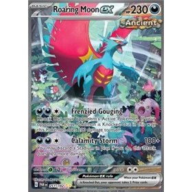 PAR 251 - Roaring Moon ex PAR 251 - Roaring Moon ex