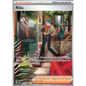 PAR 258 - Rika PAR 258 - Rika