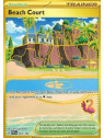 PAR 263 - Beach Court 