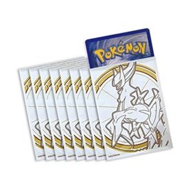 Pokémon ETB Sleeves - Brilliant Stars Pokémon ETB Sleeves - Brilliant Stars