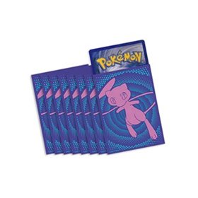 Pokémon ETB Sleeves - Fusion Strike
