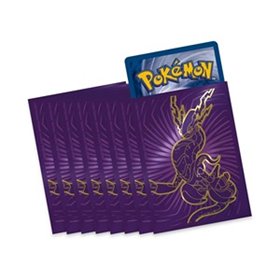 Pokémon ETB Sleeves - Scarlet & Violet - Miraidon Pokémon ETB Sleeves - Scarlet & Violet - Miraidon