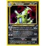 NDI 012 - Tyranitar - 1st Edition