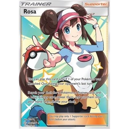 Rosa (CEC 236)