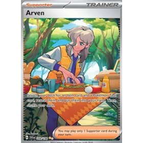 SV1en 249 - Arven SV1en 249 - Arven