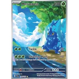 PAL 194 - Heracross PAL 194 - Heracross