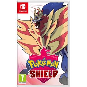 Pokémon Shield - Switch Pokémon Shield - Switch