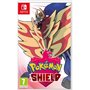 Pokémon Shield - Switch