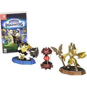 Skylanders Imaginators Starter Pack - Switch Skylanders Imaginators Starter Pack - Switch