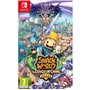 Snack World the Dungeon Crawl Gold - Switch