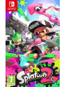 Splatoon 2 - Switch