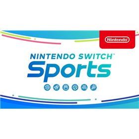Nintendo Switch Sports - Switch Nintendo Switch Sports - Switch