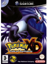 Pokemon XD Gale of Darkness - Gamecube