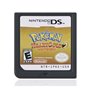 Pokemon Heartgold Version (Game Only, NTSC)  - DS