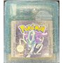 Pokemon Crystal (game only) - GBC