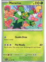 PAF 003 - Maractus - Reverse Holo