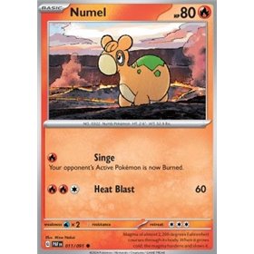 PAF 011 - Numel PAF 011 - Numel