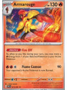 PAF 015 - Armarouge - Holo