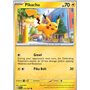 PAF 018 - Pikachu - Reverse Holo