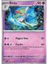 PAF 028 - Kirlia