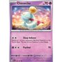 PAF 030 - Chimecho - Reverse Holo