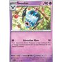 PAF 033 - Swoobat - Reverse Holo