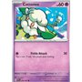 PAF 034 - Cottonee - Reverse Holo