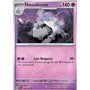 PAF 043 - Houndstone - Reverse Holo