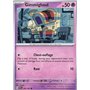 PAF 044 - Gimmighoul - Reverse Holo