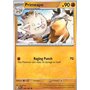 PAF 046 - Primeape - Reverse Holo