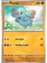 PAF 048 - Phanpy