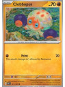 PAF 051 - Clobbopus - Reverse Holo