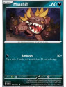 PAF 062 - Maschiff - Reverse Holo