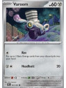PAF 064 - Varoom - Reverse Holo