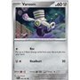 PAF 064 - Varoom - Reverse Holo