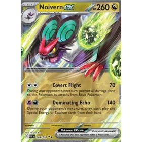 PAF 069 - Noivern ex PAF 069 - Noivern ex