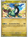 PAF 070 - Cyclizar - Reverse Holo