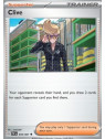 PAF 078 - Clive