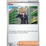 PAF 078 - Clive - Reverse Holo