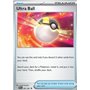 PAF 091 - Ultra Ball - Reverse Holo