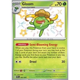 PAF 093 - Gloom PAF 093 - Gloom