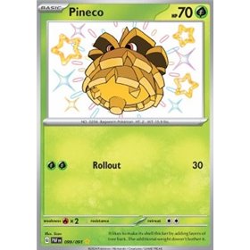 PAF 099 - Pineco PAF 099 - Pineco