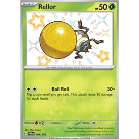PAF 108 - Rellor PAF 108 - Rellor