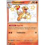 PAF 110 - Charmeleon