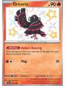 PAF 113 - Oricorio