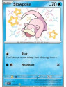 PAF 116 - Slowpoke