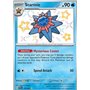 PAF 119 - Starmie